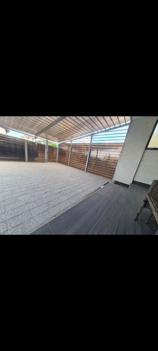 Închiriez casă la asflat-Dumbrăvița
