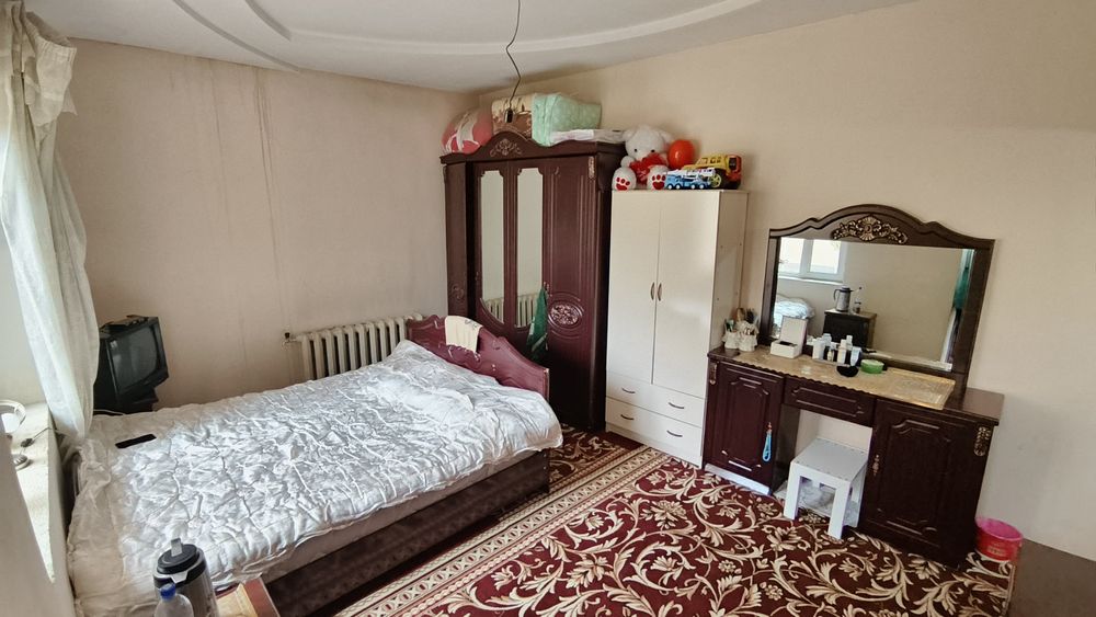 Hovli sotiladi Yashnobod tumani