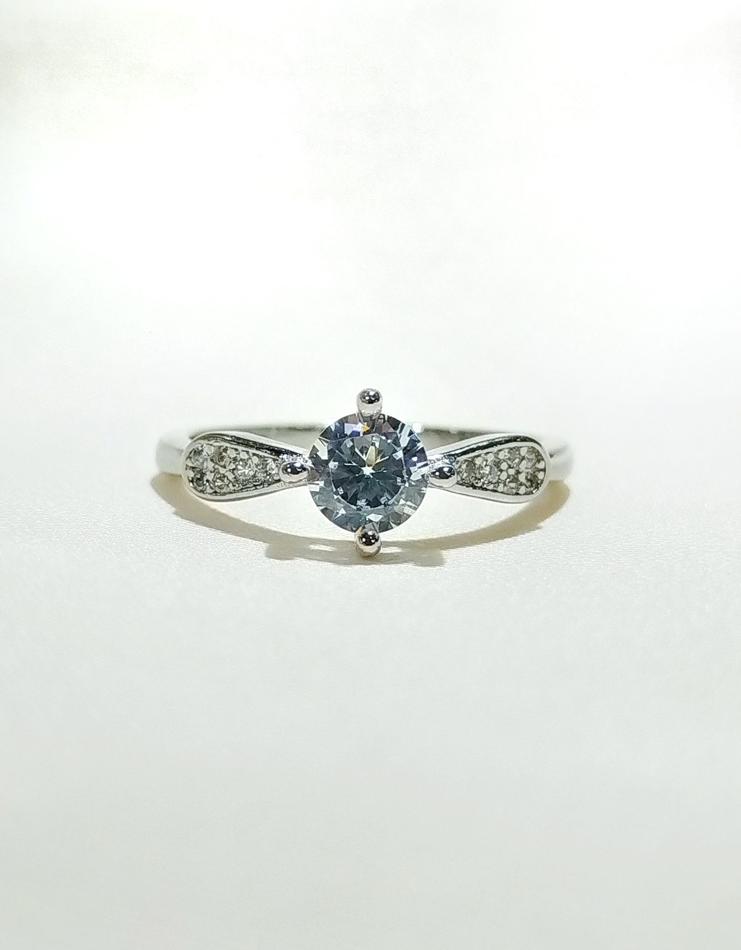 Серебряное кольцо 925, Kumush uzuk 925