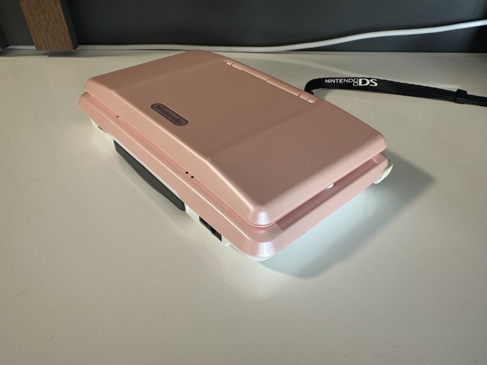 Nintendo DS Original - Pink