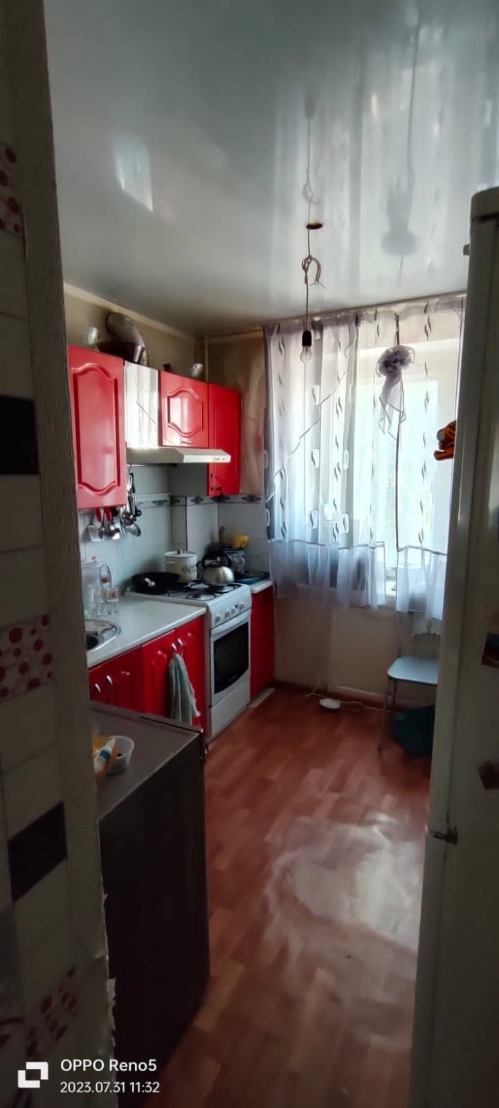 Продам квартиру 3 трешку
