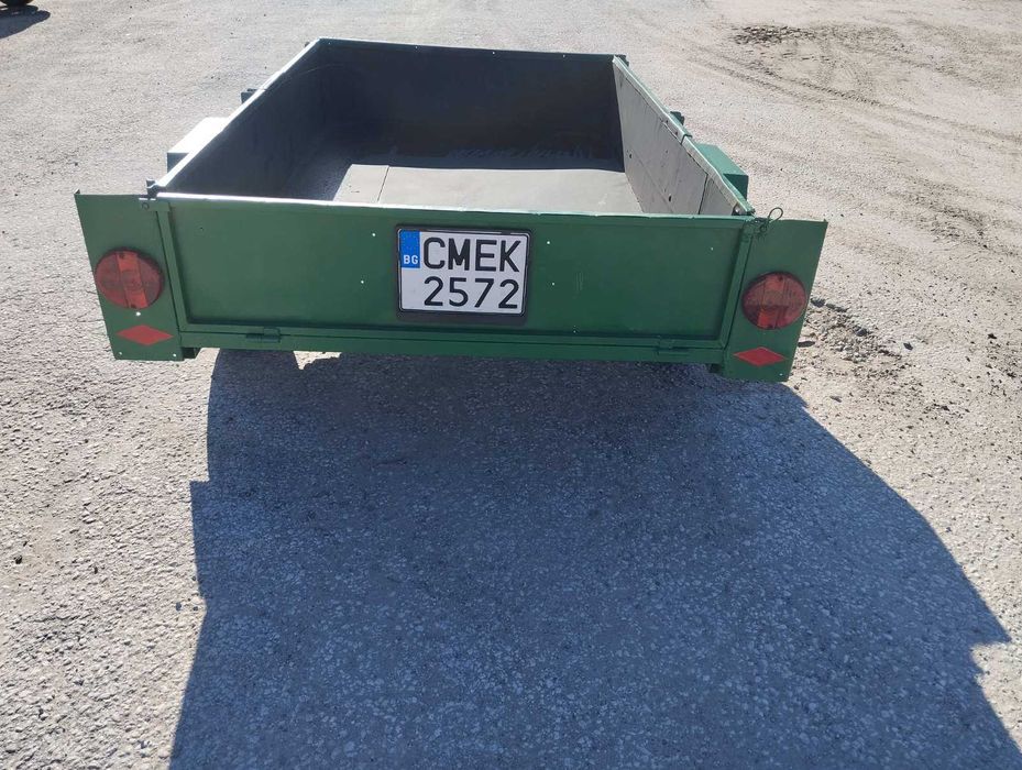 Асеновградско ремарке