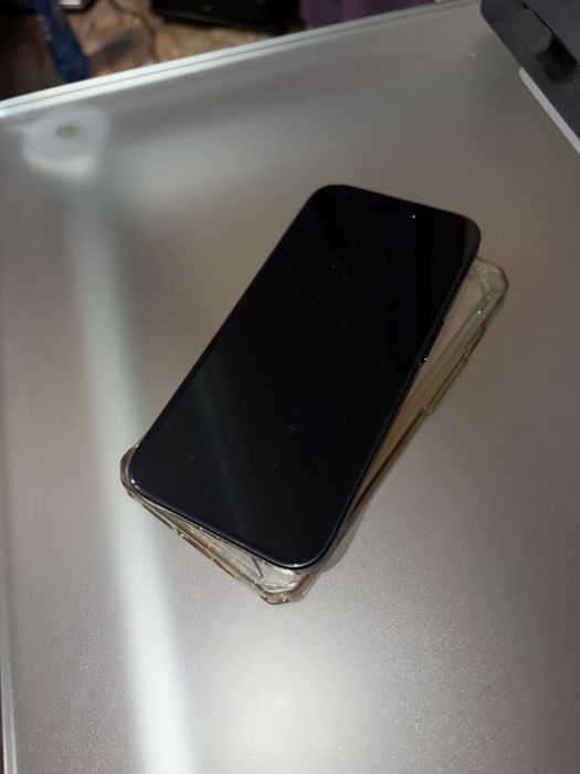 Iphone 15 pro 128gb asigurare garantie 2026 blue titanium negociabil