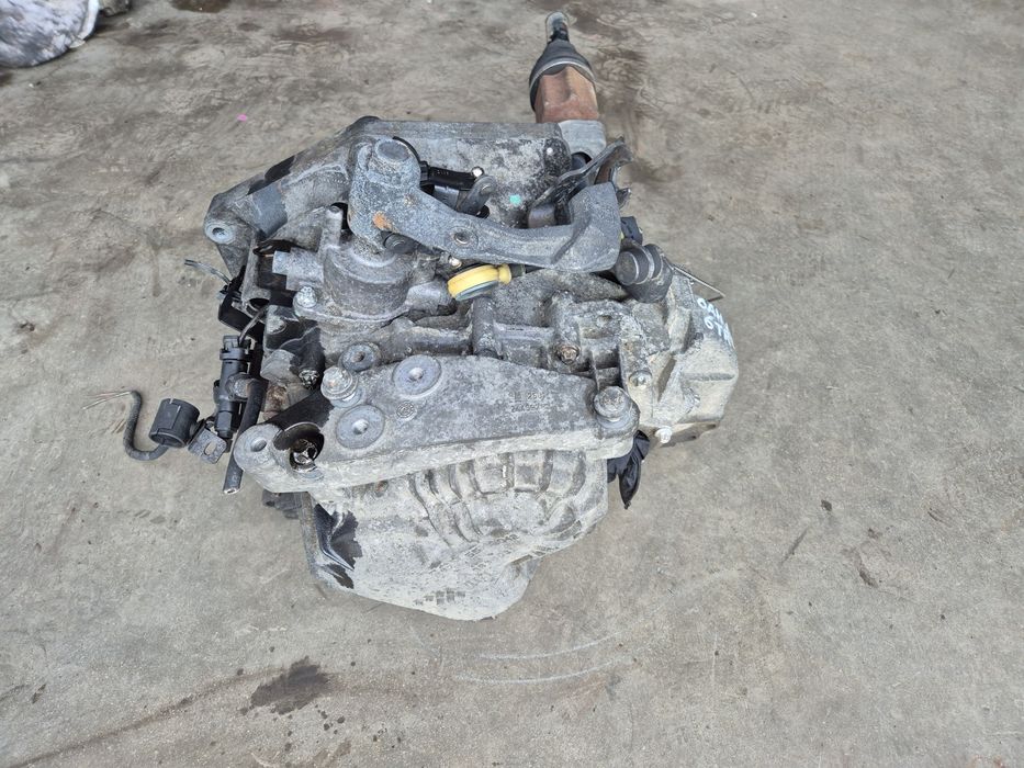 Cutie de viteze opel zafira b 6 trepte 1.9 cdti 120cp an 2007 F23