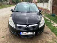Vand opel corsa 1.2 benzina 80cp din 2009
