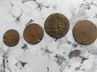 Стари пендари монети