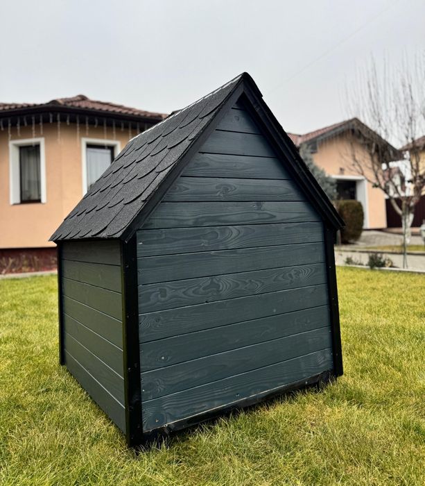 Cușcă câine talie mare