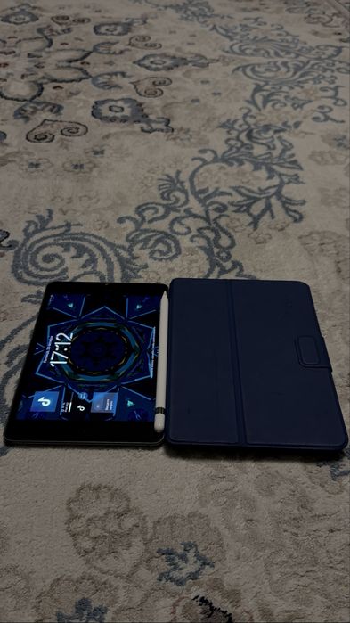 ipad mini 5 64гигабайт