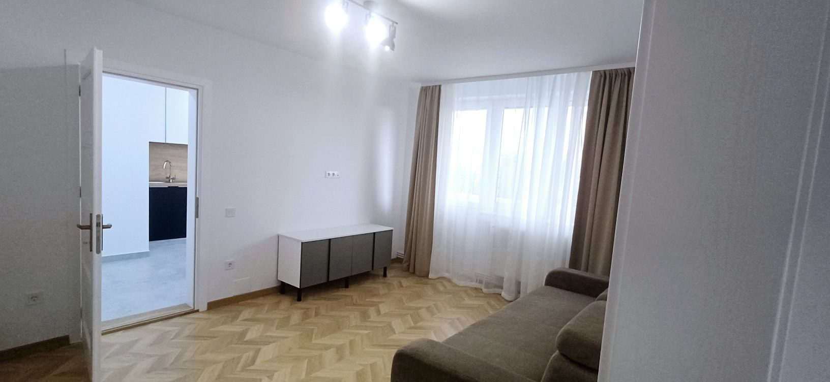 Apartament de vanzare 2camere Gheorgheni Cluj-Napoca
