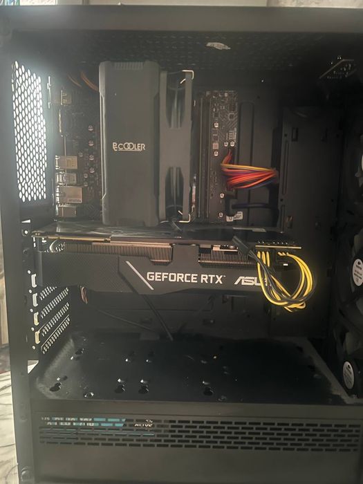 Продаю компьютер