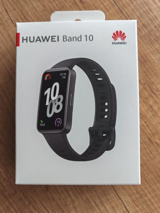 Смарт часовник Huawei Brand 10