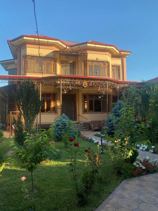 Ташкент Юнусободский район ул Элнур дом 102