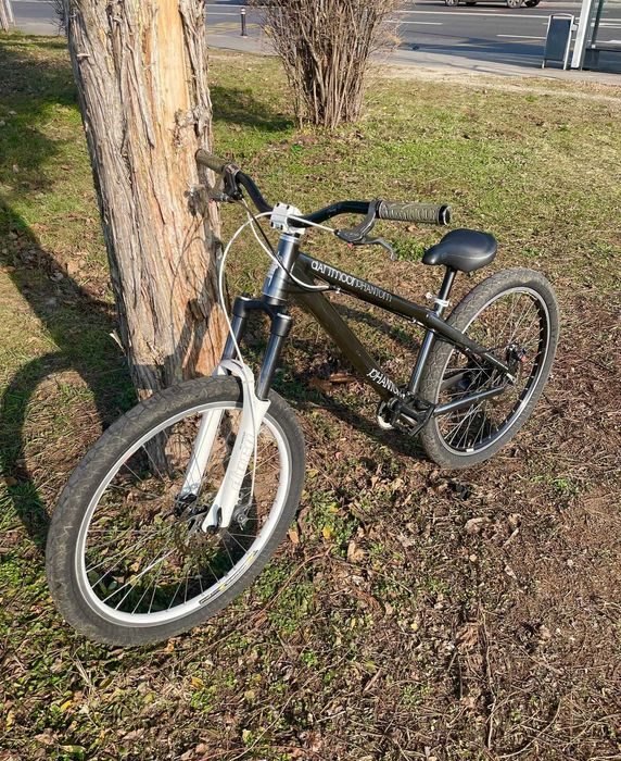 Bicicleta Dartmoor Phantom