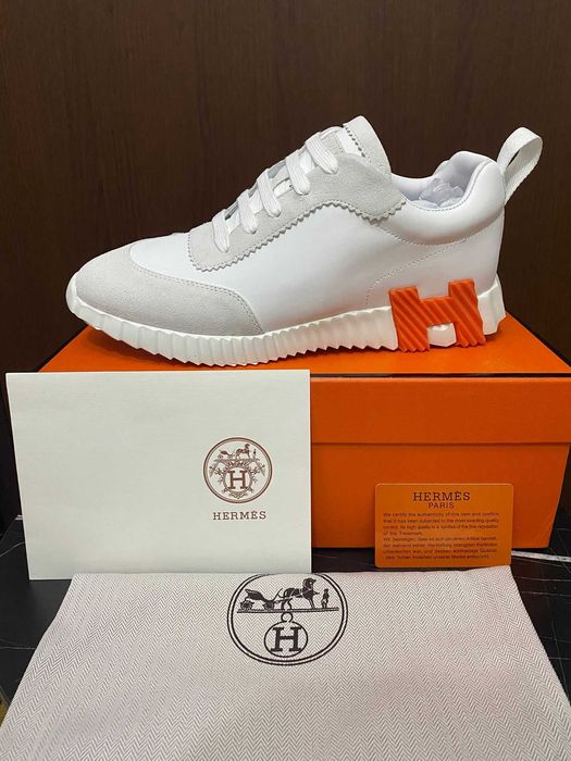 Adidasi Hermes Full box Premium 36-45