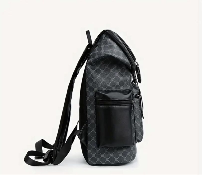 Модерна Мъжка Раница Чисто Нова