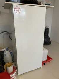 Хладилник за вграждане Gorenje 122 см