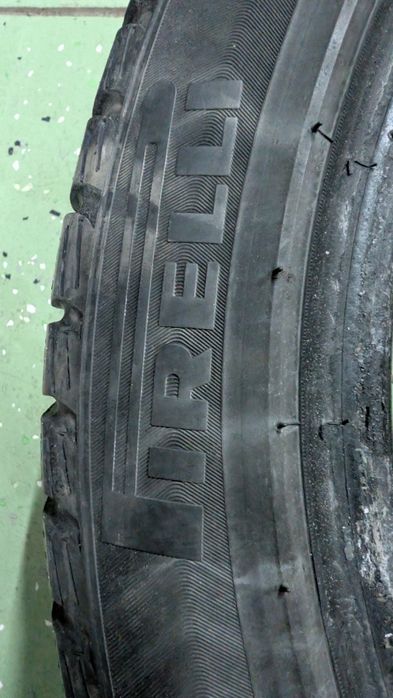 Vand anvelope Pirelli 225/45/17
