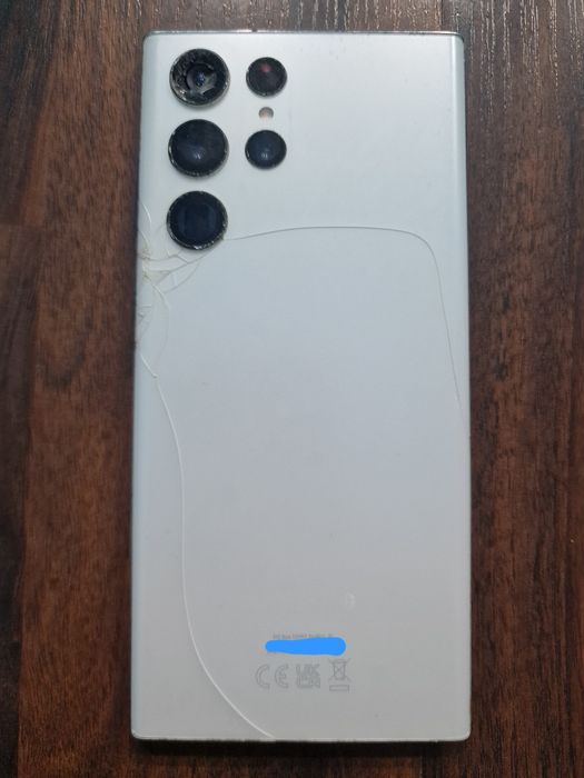 Samsung S22 Ultra 5G