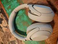 Casti SONY WH-1000XM4 cu factura și garantie
