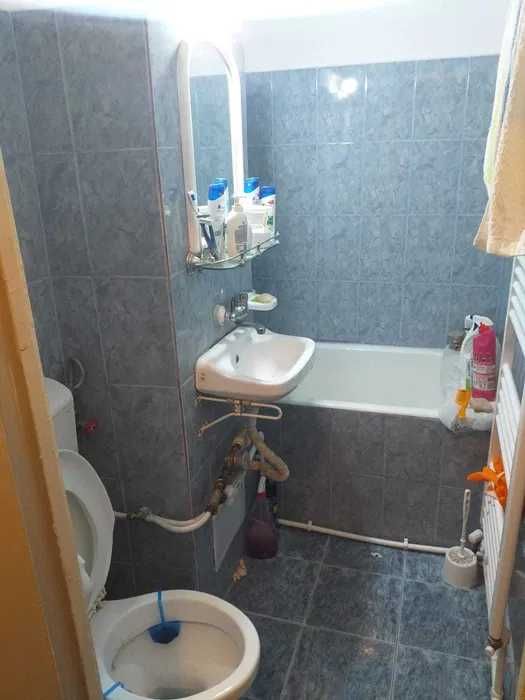 Apartament 3 camere B-ul Stadionului