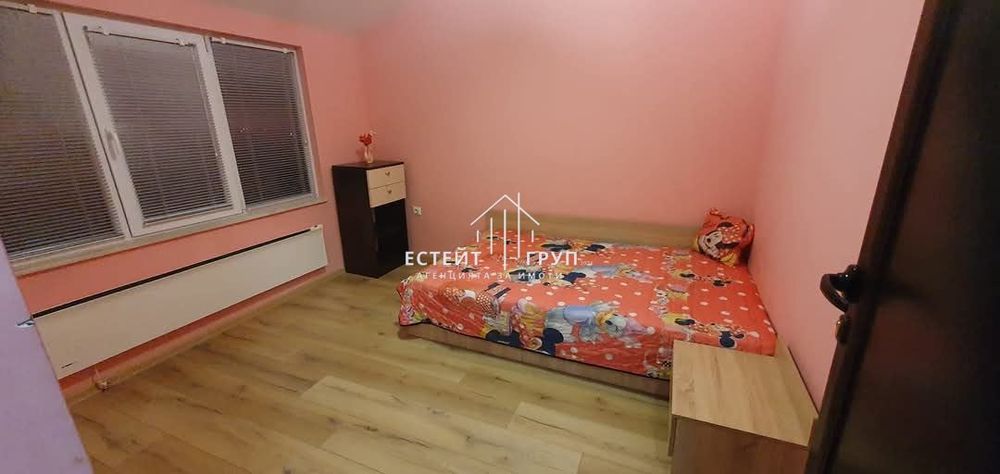 Дава се под наем Многостаен апартамент в с. Тополи, Област Варна - 140 кв.м за 408 € - Снимка #6