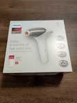 Фотоепилатор PHILIPS Lumea IPL Hair Removal 9000