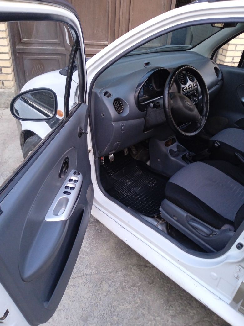 Arenda Vikup Matiz Best