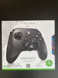 XBOX Fusion Pro 3 кабелен контролер