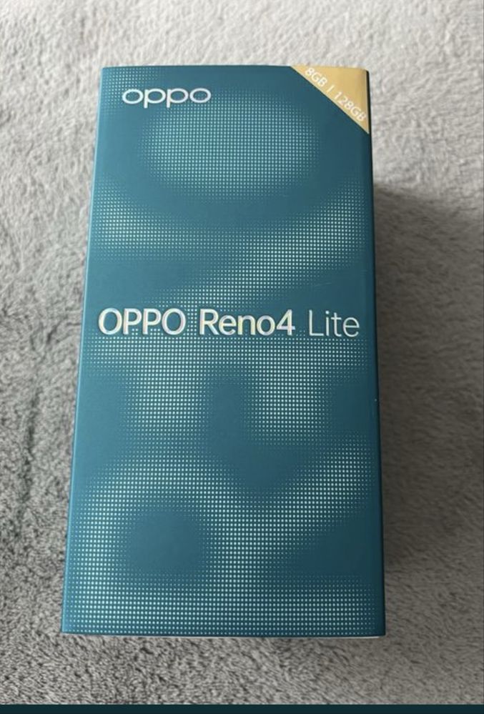Oppo reno 4 lite