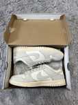 Nike SB Dunk grey 46