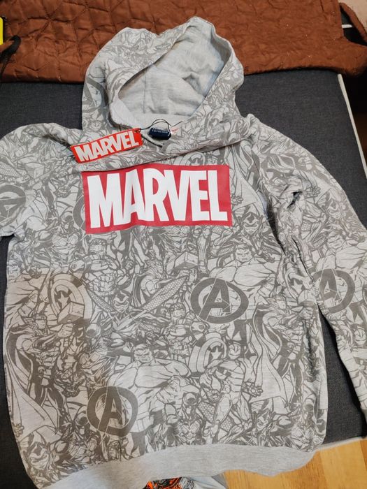 Нови дрехи 134-140