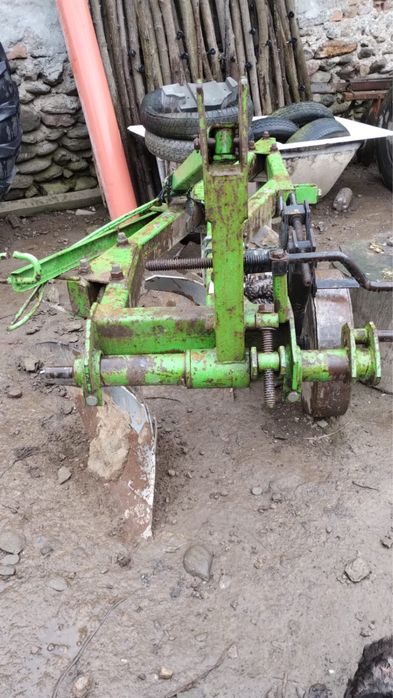 Vand plug stare foarte buna.