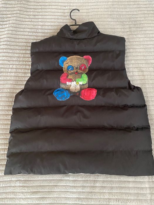 Черна Грейка Чисто Нова