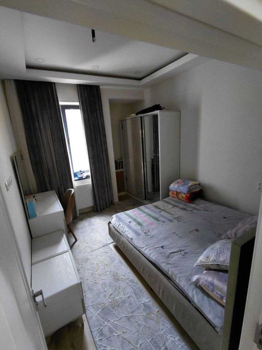 Срочно! 4-комнатная квартира 85 м², евро ремонт, готова к проживанию