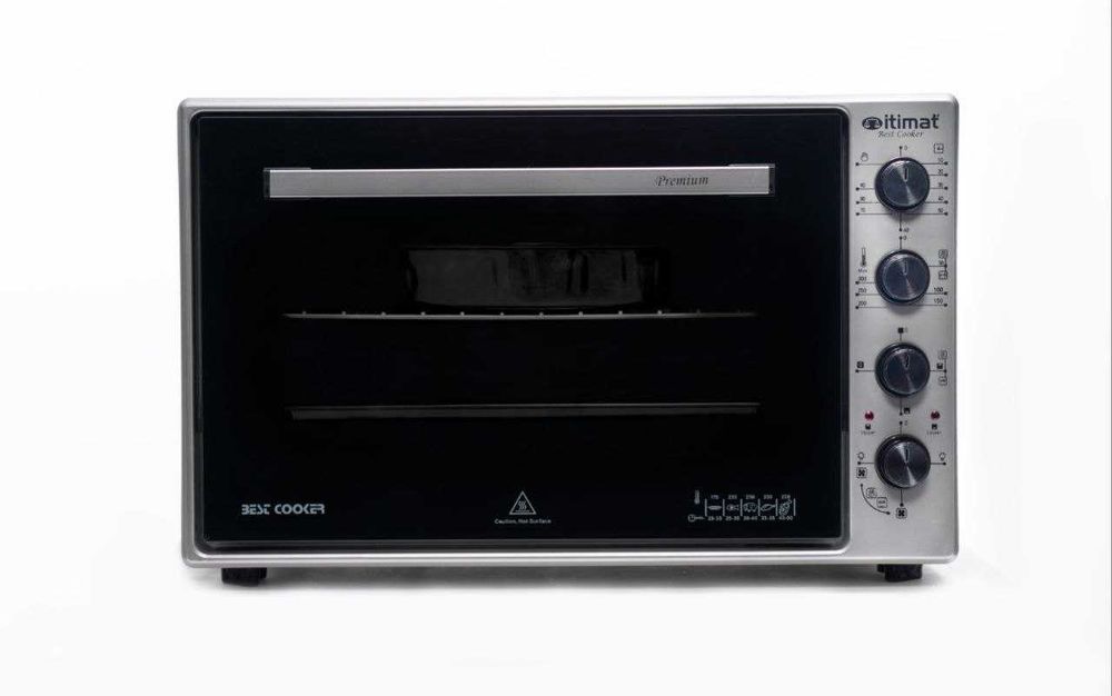 ITIMAT I-60DCGFL Premium mini-pech