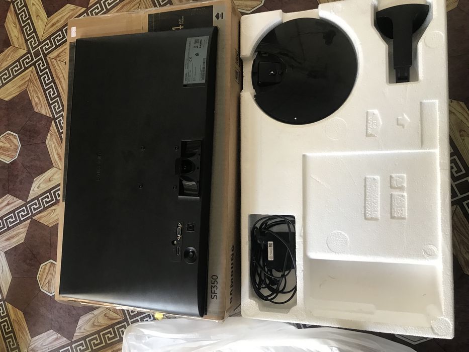 i7- Комплект кучли игравой арзон