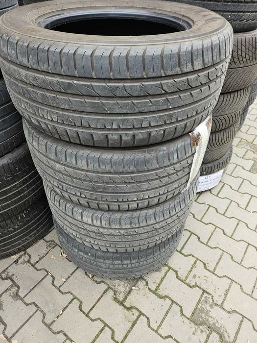 285 55 r 18 Anvelope Kumho de vara
