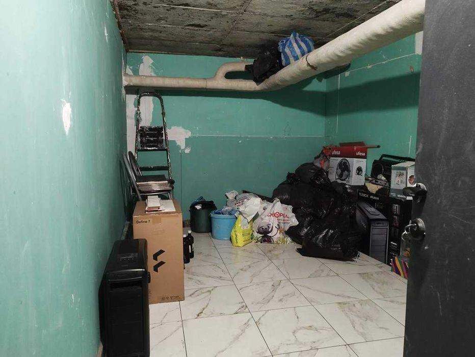 продавам 3-стаен апартамент в кв Изгрев