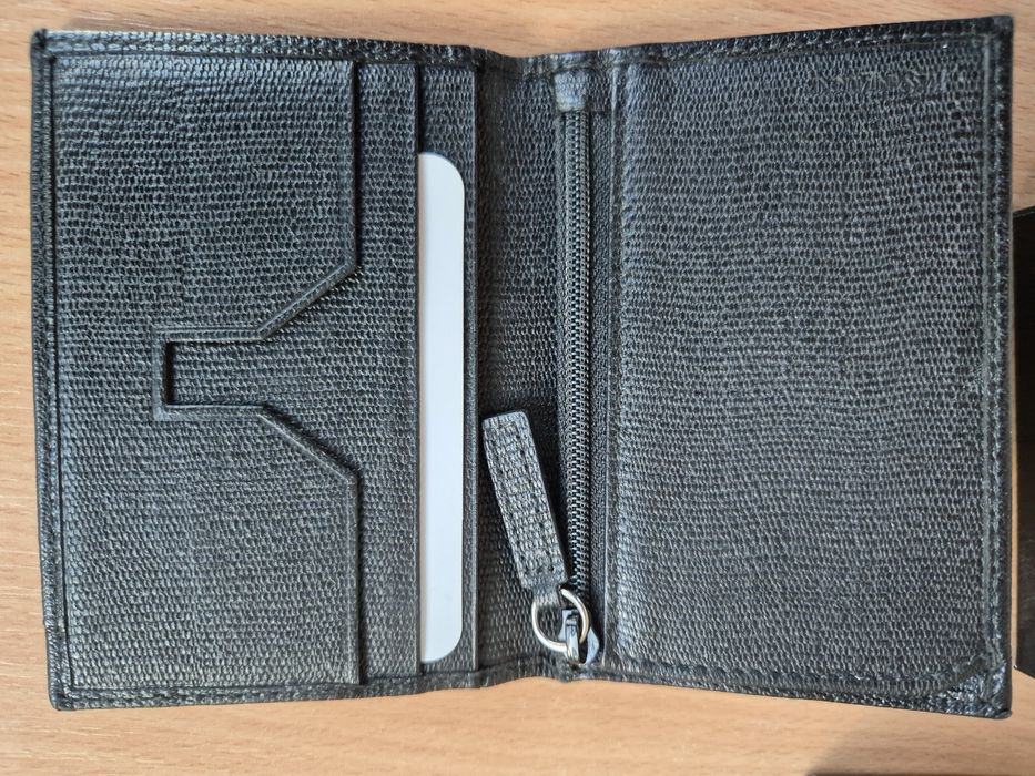 Portofel Saint Laurent