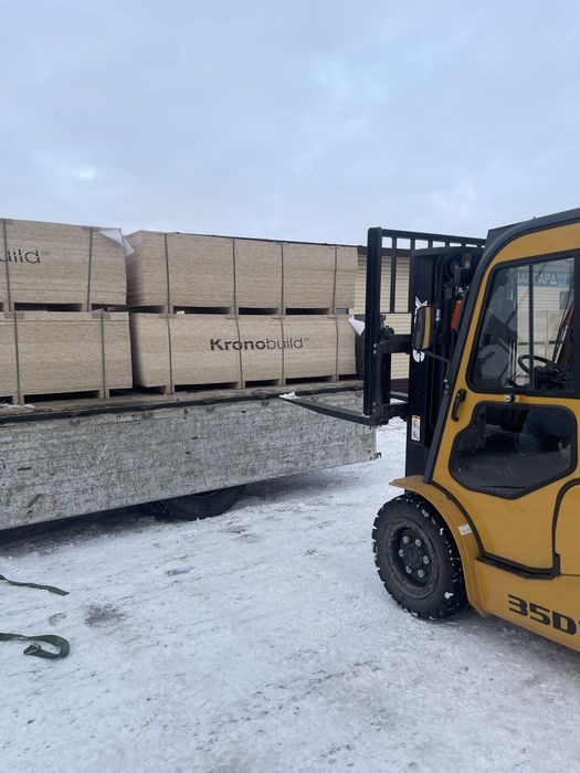 OSB ОСБ ОСП плиты в наличии