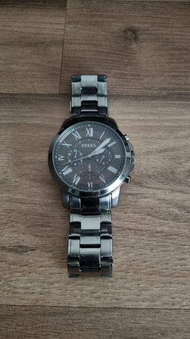 Ceas Fossil Original