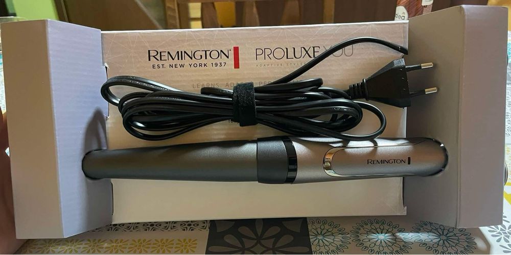 Маша Remington CI98X8