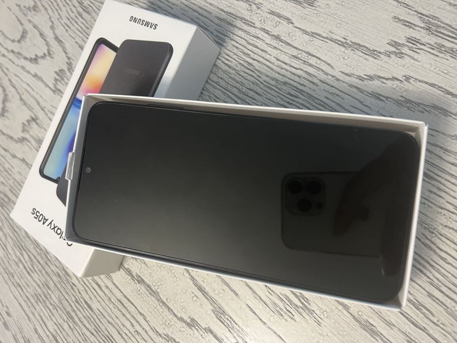 Samsung Galaxy A05s
