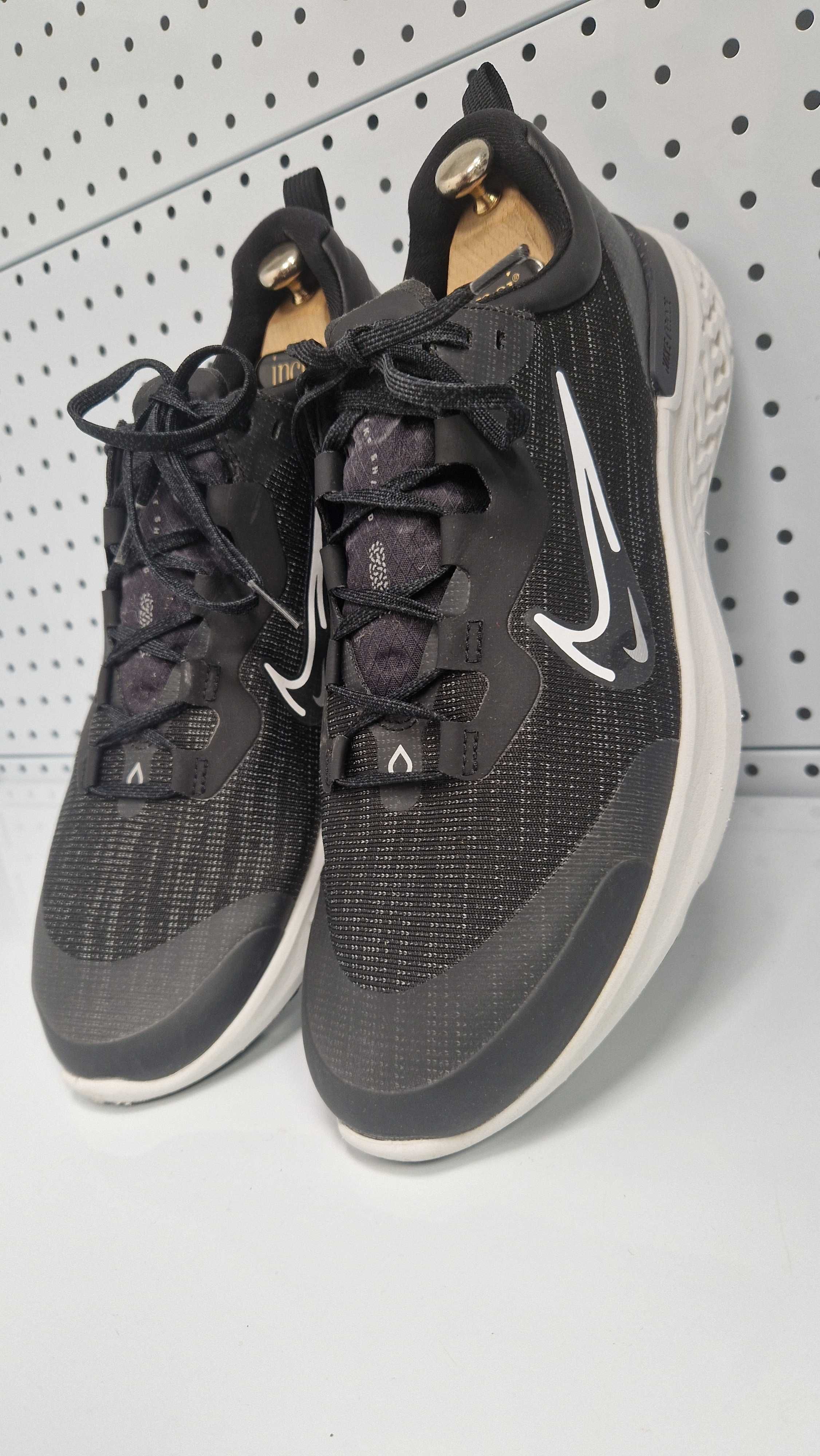 Оригинални мъжки маратонки- Nike React Miler 2 shield