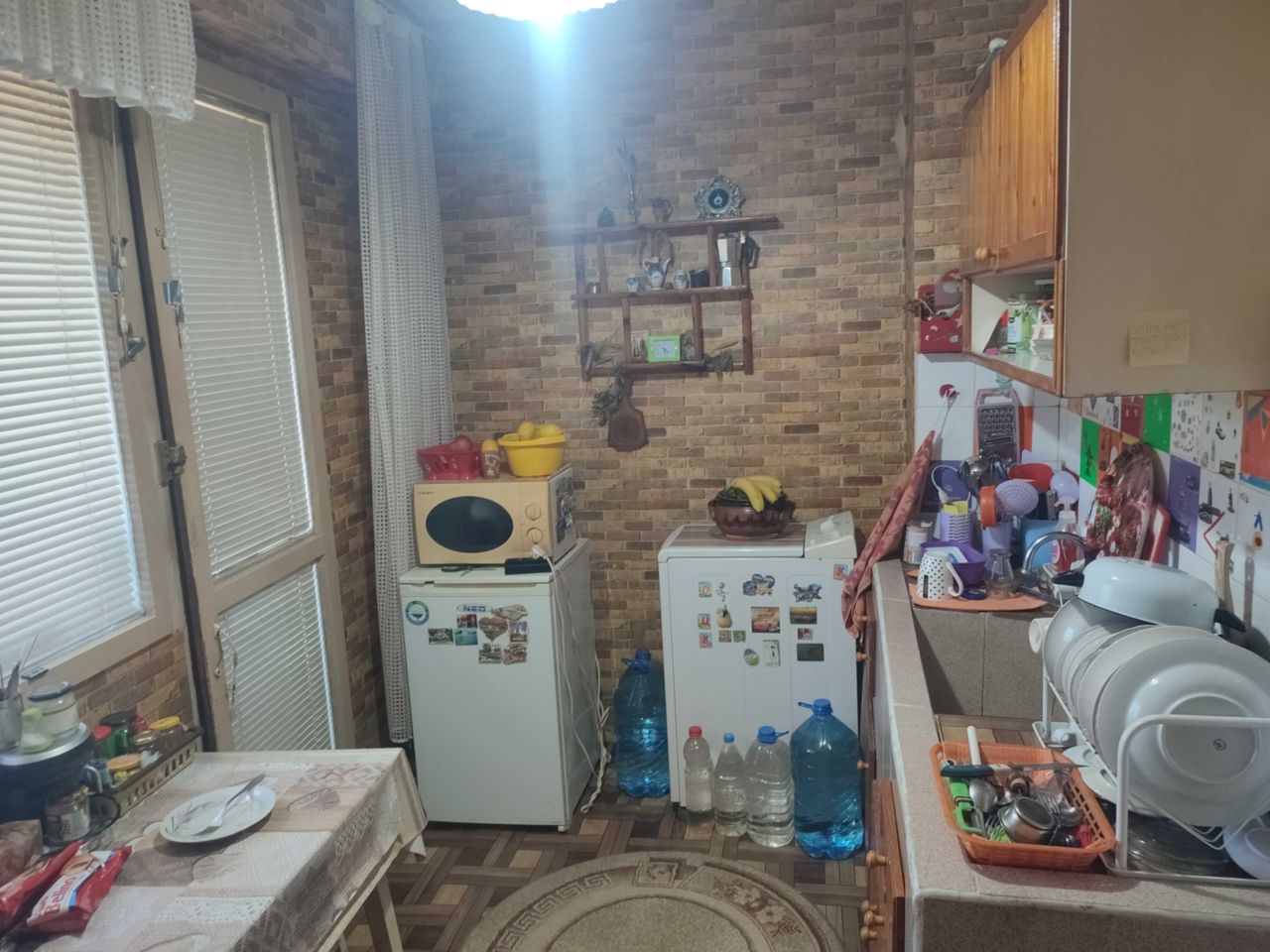 Продава се Двустаен апартамент в Търговище, Запад 2 - 56 кв.м за 1084 €/кв.м - Снимка #4