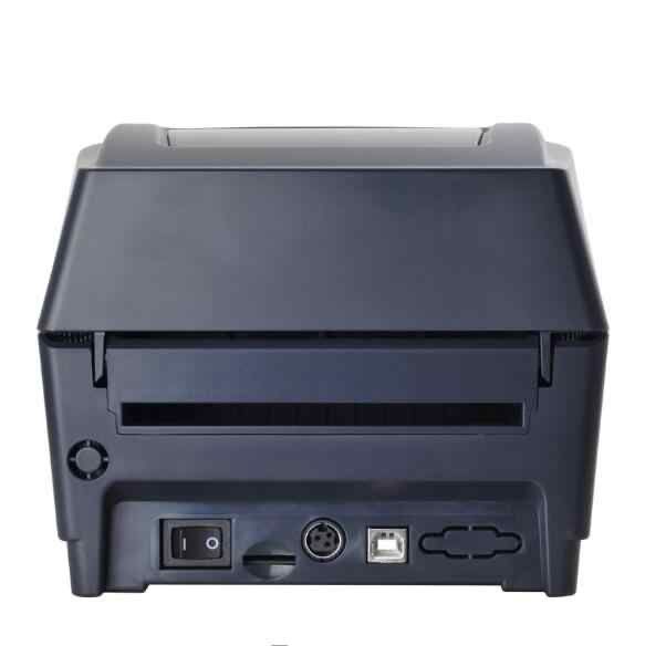 Принтер для печати наклеек Xprinter XP 460B