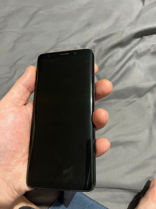 Продам или обмен Samsung S9