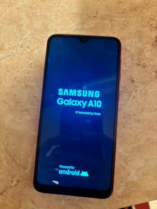 samsung galaxy A10
