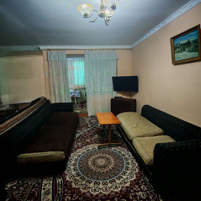 Ивановскийда 2этажда 2хонали кв срочна ижарага берилади