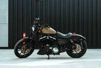 Harley Davidson Sportster 883